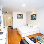 A25 Hotel - 307 Lý Tự Trọng