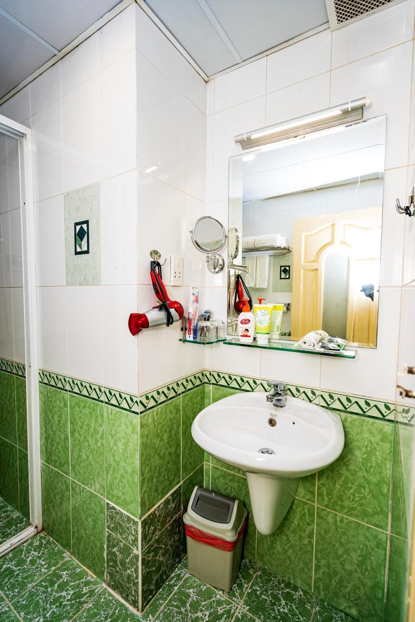 A25 - 307 Lý Tự Trọng 2* TP. Hồ Chí Minh