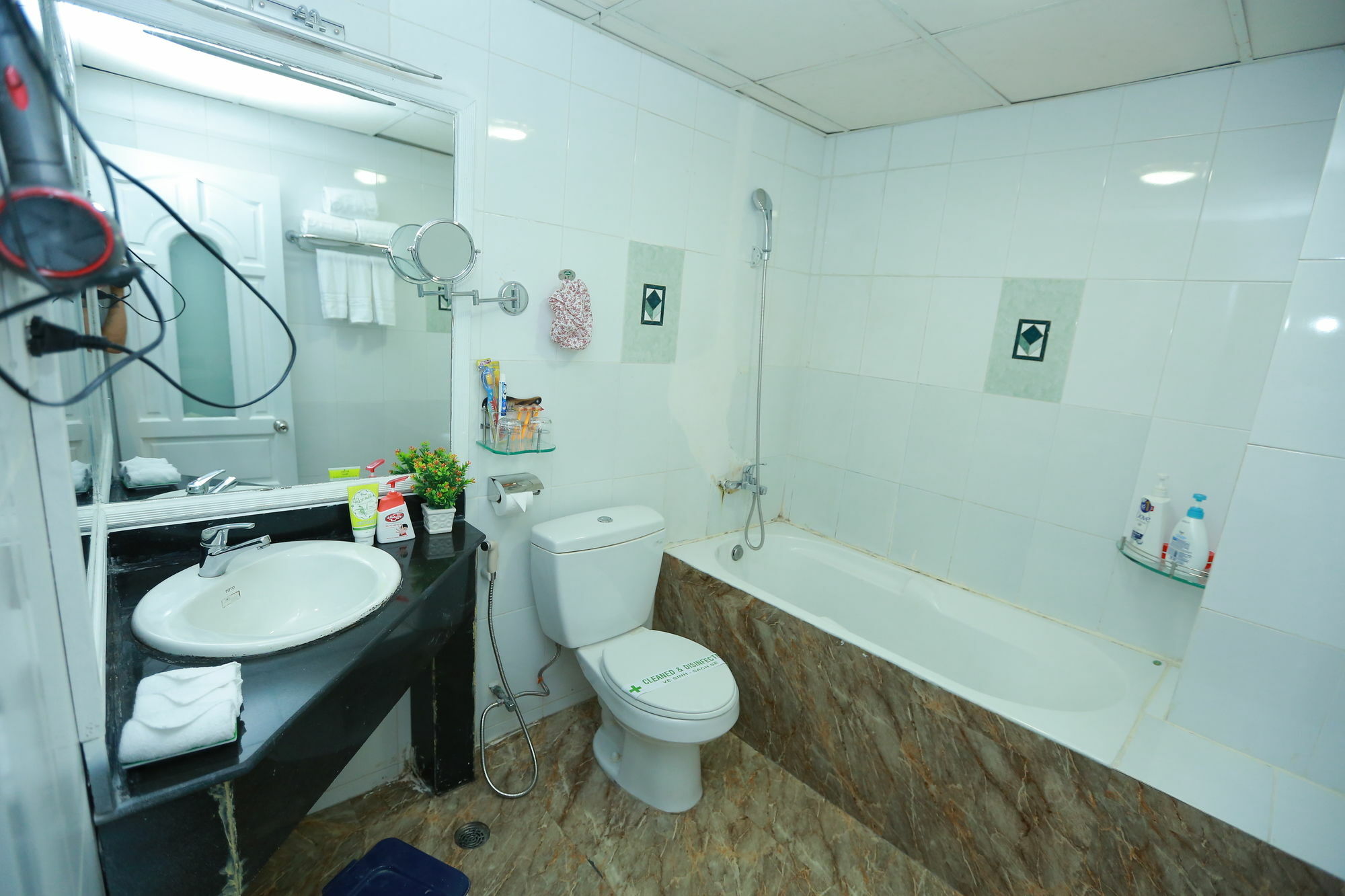 A25 - 307 Lý Tự Trọng TP. Hồ Chí Minh